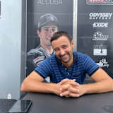 Randy Krummenacher tritt in der MotoE-WM an