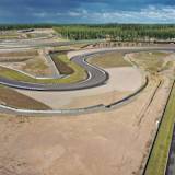 So präsentiert sich der KymiRing im Sommer 2022