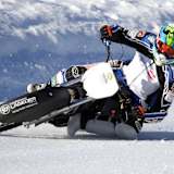 Philip Lageder ist neu im Team