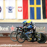 Timo Lahti und Szymon Wozniak rücken für Tschenstochau nach