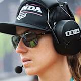 Livia Lancelot war die erste Weltmeisterin im Motocross und hatte auch als Team-Managerin Erfolg