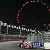 Charles Leclerc: Steht er unter grösserem Druck als Carlos Sainz?