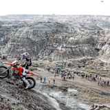 Manuel Lettenbichler in der Sektion «Carl’s Diner»