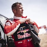 Sebastien Loeb