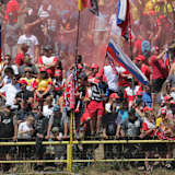 In Loket wird an diesem Wochenende wieder ein volles Haus erwartet