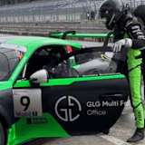 Jorge Lorenzo zu Ostern auf dem Red Bull Ring