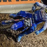 Lucas Imbert wurde Prinz von Dortmund