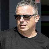 Teamchef Lucio Pedercini rechts neben Leon Haslam