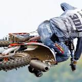 Noah Ludwig will versuchen, sich in Frauenfeld für die MXGP zu qualifizieren