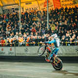 Sieger Andreas Lyager