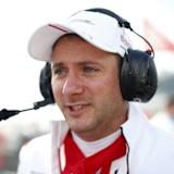 Wird wieder Porsche-Werksfahrer: Nick Tandy