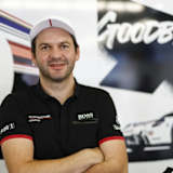 Richard Lietz ist Porsche-Werkfahrer