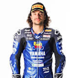 Andrea Mantovani hätte nach seinem Sturz im ersten Rennen auf die Streckenposten hören sollen