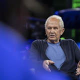 Red Bull-Motorsportberater Dr. Helmut Marko 