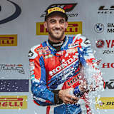 Leandro 'Tati' Mercado