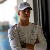 Mick Schumacher