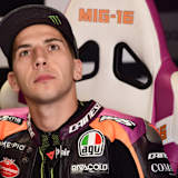 Der zweifache GP-Sieger Andrea Migno