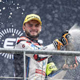 Auch in der IDM Superbike will Mikhalchik zurück auf das Podest