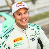 Andreas Mikkelsen
