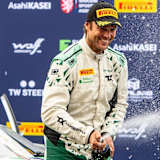 Andreas Mikkelsen erneut WRC2-Champion