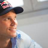 Andreas Mikkelsen
