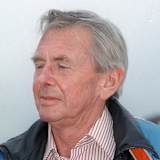 Ronnie Moore starb 2018 im Alter von 85 Jahren