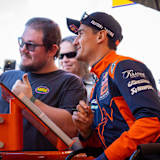 Marvin Musquin: Seit 2011 mit KTM in den USA