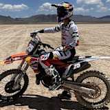 Marvin Musquin beendet SX-Karriere