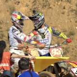 Jago Geerts gewann das Qualifikationsrennen in Agueda vor Simon Längenfelder und Andrea Adamo