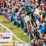 Die ADAC MX Masters Serie erfreut sich bei den Zuschauer großer Beliebtheit