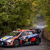 Thierry Neuville