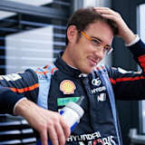   Thierry Neuville