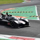 Der Isotta Fraschini Tipo 6 LMH Competizione in Monza