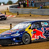 Lokalfavorit Ole-Christian Veiby