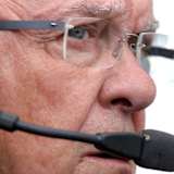 Trainingsfaules Talent: Jimmy Olsen