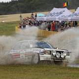 Opel Ascona 400