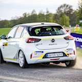 136 PS starker Opel Corsa Rally Electric 