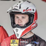 Hakon Osterhagen hat sich im Training verletzt