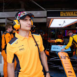 Alex Palou: «Die Chance, die ich hier in Amerika habe, ist grossartig»