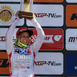 Larissa Papenmeier holte WM-Bronze