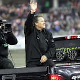 Bruce Penhall lässt sich nur selten in Europa sehen