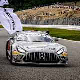 18 Piloten vertreten 2023 Mercedes-AMG offiziell im GT-Sport