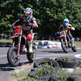 Rudolf Bauer vor Robert Gattinger