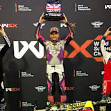 Ken Roczen triumphierte beim Saisonauftakt in Birmingham