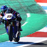 Chris Ponsson: 2023 in der Spanischen Meisterschaft?