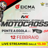 Die Übertragung beginnt am 12. Februar um 13.30 Uhr