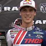 Jorge Prado startet in Frankreich von der Pole Position