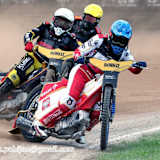 Wiktor Przyjemski vor Norick Blödorn