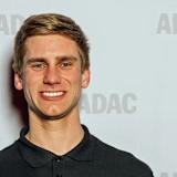 Julian Puffe ist zurück