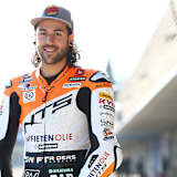 Jesko Raffin: 2020 fuhr er eine NTS-Moto2 im RW Racing Team